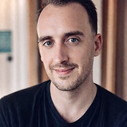 Jonathan Pace